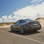 「改良新型「BMW M2」がデビュー「3.0リッター直6ツインターボが486PSにパワーアップ」【動画】」の15枚目の画像ギャラリーへのリンク