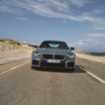 「改良新型「BMW M2」がデビュー「3.0リッター直6ツインターボが486PSにパワーアップ」【動画】」の16枚目の画像ギャラリーへのリンク