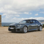 「改良新型「BMW M2」がデビュー「3.0リッター直6ツインターボが486PSにパワーアップ」【動画】」の18枚目の画像ギャラリーへのリンク