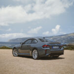 「改良新型「BMW M2」がデビュー「3.0リッター直6ツインターボが486PSにパワーアップ」【動画】」の19枚目の画像ギャラリーへのリンク