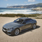 「改良新型「BMW M2」がデビュー「3.0リッター直6ツインターボが486PSにパワーアップ」【動画】」の20枚目の画像ギャラリーへのリンク