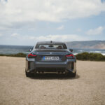 「改良新型「BMW M2」がデビュー「3.0リッター直6ツインターボが486PSにパワーアップ」【動画】」の23枚目の画像ギャラリーへのリンク