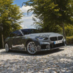 「改良新型「BMW M2」がデビュー「3.0リッター直6ツインターボが486PSにパワーアップ」【動画】」の26枚目の画像ギャラリーへのリンク