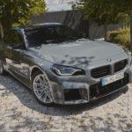 「改良新型「BMW M2」がデビュー「3.0リッター直6ツインターボが486PSにパワーアップ」【動画】」の27枚目の画像ギャラリーへのリンク