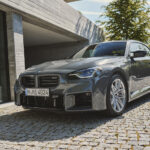 「改良新型「BMW M2」がデビュー「3.0リッター直6ツインターボが486PSにパワーアップ」【動画】」の28枚目の画像ギャラリーへのリンク