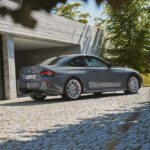 「改良新型「BMW M2」がデビュー「3.0リッター直6ツインターボが486PSにパワーアップ」【動画】」の29枚目の画像ギャラリーへのリンク