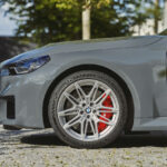 「改良新型「BMW M2」がデビュー「3.0リッター直6ツインターボが486PSにパワーアップ」【動画】」の30枚目の画像ギャラリーへのリンク