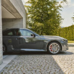 「改良新型「BMW M2」がデビュー「3.0リッター直6ツインターボが486PSにパワーアップ」【動画】」の31枚目の画像ギャラリーへのリンク