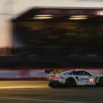 「波乱のル・マン24時間でLMGT3クラスを制覇した「ポルシェ 911 GT3 R」91号車はトラブルなし」の7枚目の画像ギャラリーへのリンク