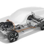 「4代目新型「BMW X3」がワールドプレミア「高効率PHEVをはじめ幅広いパワートレインを展開」」の1枚目の画像ギャラリーへのリンク