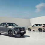 「4代目新型「BMW X3」がワールドプレミア「高効率PHEVをはじめ幅広いパワートレインを展開」」の2枚目の画像ギャラリーへのリンク