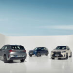 「4代目新型「BMW X3」がワールドプレミア「高効率PHEVをはじめ幅広いパワートレインを展開」」の3枚目の画像ギャラリーへのリンク