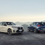 「4代目新型「BMW X3」がワールドプレミア「高効率PHEVをはじめ幅広いパワートレインを展開」」の4枚目の画像ギャラリーへのリンク