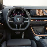 「4代目新型「BMW X3」がワールドプレミア「高効率PHEVをはじめ幅広いパワートレインを展開」」の5枚目の画像ギャラリーへのリンク