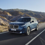 「4代目新型「BMW X3」がワールドプレミア「高効率PHEVをはじめ幅広いパワートレインを展開」」の7枚目の画像ギャラリーへのリンク