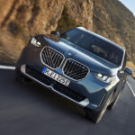 「4代目新型「BMW X3」がワールドプレミア「高効率PHEVをはじめ幅広いパワートレインを展開」」の8枚目の画像ギャラリーへのリンク