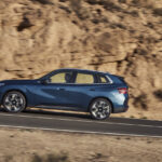 「4代目新型「BMW X3」がワールドプレミア「高効率PHEVをはじめ幅広いパワートレインを展開」」の10枚目の画像ギャラリーへのリンク