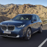 「4代目新型「BMW X3」がワールドプレミア「高効率PHEVをはじめ幅広いパワートレインを展開」」の12枚目の画像ギャラリーへのリンク