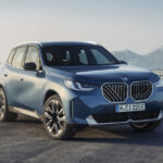 「4代目新型「BMW X3」がワールドプレミア「高効率PHEVをはじめ幅広いパワートレインを展開」」の18枚目の画像ギャラリーへのリンク