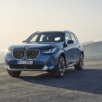 「4代目新型「BMW X3」がワールドプレミア「高効率PHEVをはじめ幅広いパワートレインを展開」」の19枚目の画像ギャラリーへのリンク