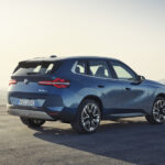 「4代目新型「BMW X3」がワールドプレミア「高効率PHEVをはじめ幅広いパワートレインを展開」」の20枚目の画像ギャラリーへのリンク