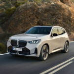 「4代目新型「BMW X3」がワールドプレミア「高効率PHEVをはじめ幅広いパワートレインを展開」」の22枚目の画像ギャラリーへのリンク
