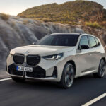 「4代目新型「BMW X3」がワールドプレミア「高効率PHEVをはじめ幅広いパワートレインを展開」」の23枚目の画像ギャラリーへのリンク