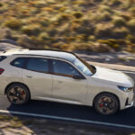「4代目新型「BMW X3」がワールドプレミア「高効率PHEVをはじめ幅広いパワートレインを展開」」の25枚目の画像ギャラリーへのリンク