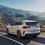「4代目新型「BMW X3」がワールドプレミア「高効率PHEVをはじめ幅広いパワートレインを展開」」の26枚目の画像ギャラリーへのリンク