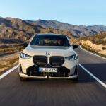 「4代目新型「BMW X3」がワールドプレミア「高効率PHEVをはじめ幅広いパワートレインを展開」」の27枚目の画像ギャラリーへのリンク