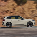 「4代目新型「BMW X3」がワールドプレミア「高効率PHEVをはじめ幅広いパワートレインを展開」」の28枚目の画像ギャラリーへのリンク