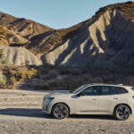 「4代目新型「BMW X3」がワールドプレミア「高効率PHEVをはじめ幅広いパワートレインを展開」」の29枚目の画像ギャラリーへのリンク