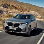 「4代目新型「BMW X3」がワールドプレミア「高効率PHEVをはじめ幅広いパワートレインを展開」」の30枚目の画像ギャラリーへのリンク