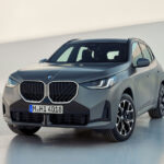 「4代目新型「BMW X3」がワールドプレミア「高効率PHEVをはじめ幅広いパワートレインを展開」」の36枚目の画像ギャラリーへのリンク