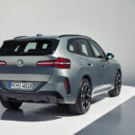 「4代目新型「BMW X3」がワールドプレミア「高効率PHEVをはじめ幅広いパワートレインを展開」」の37枚目の画像ギャラリーへのリンク