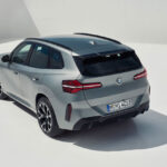 「4代目新型「BMW X3」がワールドプレミア「高効率PHEVをはじめ幅広いパワートレインを展開」」の38枚目の画像ギャラリーへのリンク