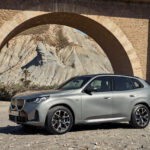 「4代目新型「BMW X3」がワールドプレミア「高効率PHEVをはじめ幅広いパワートレインを展開」」の40枚目の画像ギャラリーへのリンク