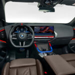 「4代目新型「BMW X3」がワールドプレミア「高効率PHEVをはじめ幅広いパワートレインを展開」」の44枚目の画像ギャラリーへのリンク