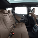 「4代目新型「BMW X3」がワールドプレミア「高効率PHEVをはじめ幅広いパワートレインを展開」」の47枚目の画像ギャラリーへのリンク
