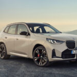 「4代目新型「BMW X3」がワールドプレミア「高効率PHEVをはじめ幅広いパワートレインを展開」」の49枚目の画像ギャラリーへのリンク