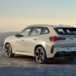 「4代目新型「BMW X3」がワールドプレミア「高効率PHEVをはじめ幅広いパワートレインを展開」」の50枚目の画像ギャラリーへのリンク
