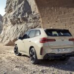 「4代目新型「BMW X3」がワールドプレミア「高効率PHEVをはじめ幅広いパワートレインを展開」」の52枚目の画像ギャラリーへのリンク