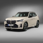「4代目新型「BMW X3」がワールドプレミア「高効率PHEVをはじめ幅広いパワートレインを展開」」の63枚目の画像ギャラリーへのリンク