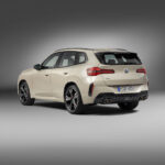 「4代目新型「BMW X3」がワールドプレミア「高効率PHEVをはじめ幅広いパワートレインを展開」」の64枚目の画像ギャラリーへのリンク