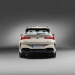 「4代目新型「BMW X3」がワールドプレミア「高効率PHEVをはじめ幅広いパワートレインを展開」」の67枚目の画像ギャラリーへのリンク
