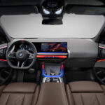 「4代目新型「BMW X3」がワールドプレミア「高効率PHEVをはじめ幅広いパワートレインを展開」」の68枚目の画像ギャラリーへのリンク