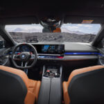 「史上初の電動となる新型「BMW M5」がデビュー「最高出力737PSを発揮するPHEVパワートレイン搭載」【動画】」の27枚目の画像ギャラリーへのリンク