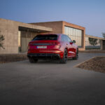 「アウディSUV史上最強を誇る「RS Q8 パフォーマンス」がデビュー「ニュルで市販SUV最速7分36秒698を記録」」の38枚目の画像ギャラリーへのリンク