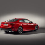 「新型「BMW 4シリーズ クーペ」「4シリーズ カブリオレ」日本導入開始「2.0リッター直4と3.0リッター直6のラインナップ」」の10枚目の画像ギャラリーへのリンク