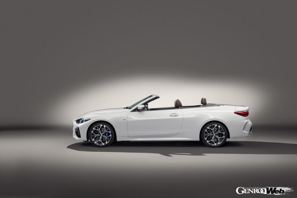 「新型「BMW 4シリーズ クーペ」「4シリーズ カブリオレ」日本導入開始「2.0リッター直4と3.0リッター直6のラインナップ」」の36枚目の画像